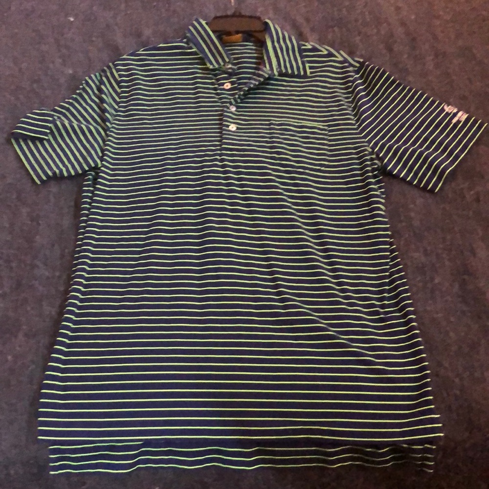 Polo men’s golf shirt